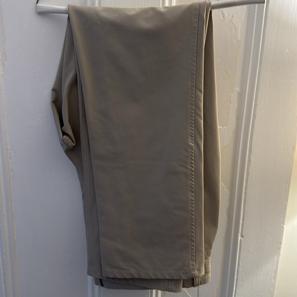 Men’s Foot-Joy golf pants size 38X 32 - Picture 3 of 3